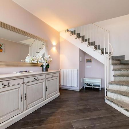 Villa Matilde Sanremo Eksteriør billede