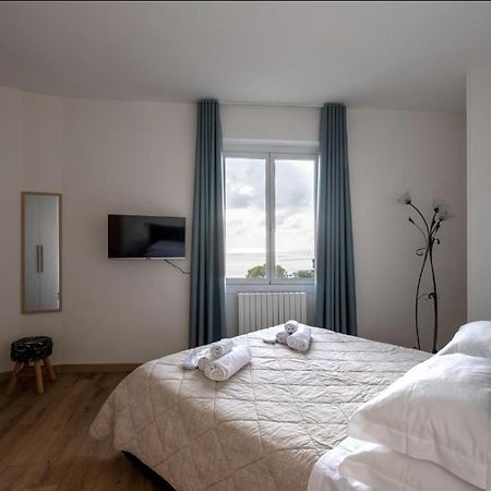 Villa Matilde Sanremo Eksteriør billede