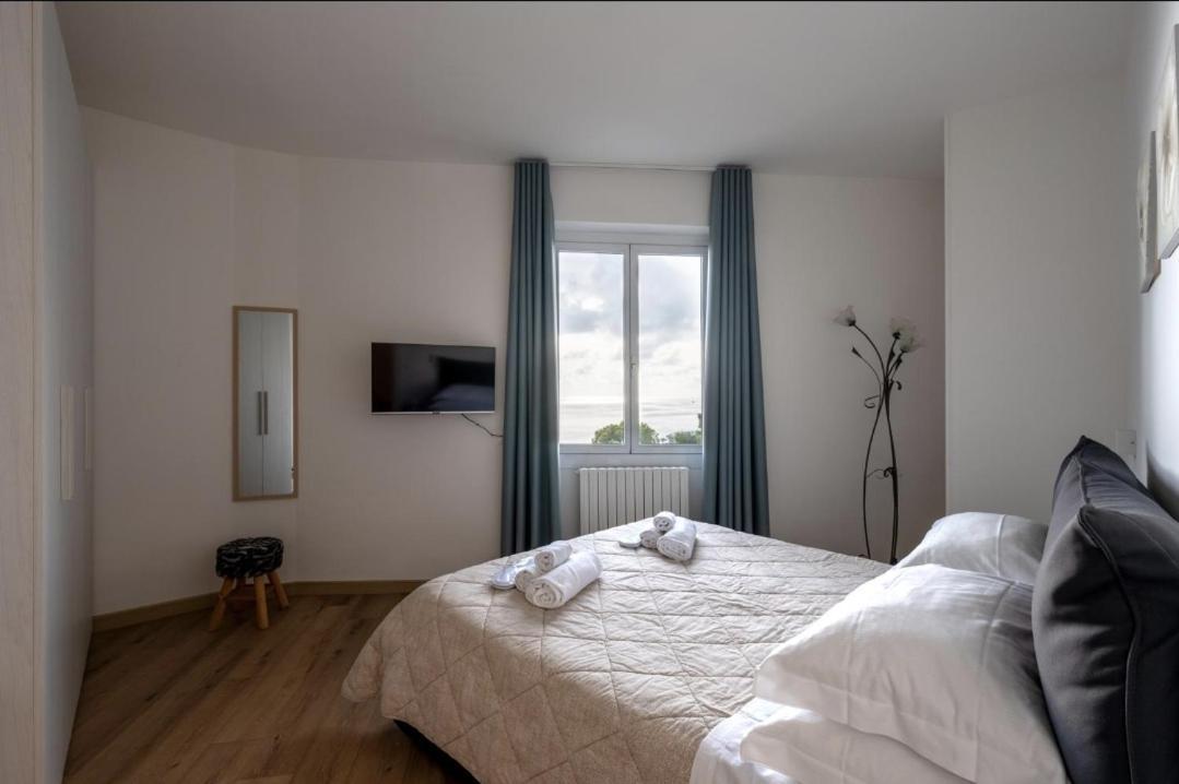 Villa Matilde Sanremo Eksteriør billede