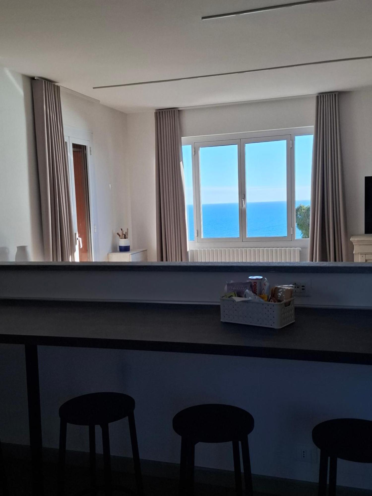Villa Matilde Sanremo Eksteriør billede